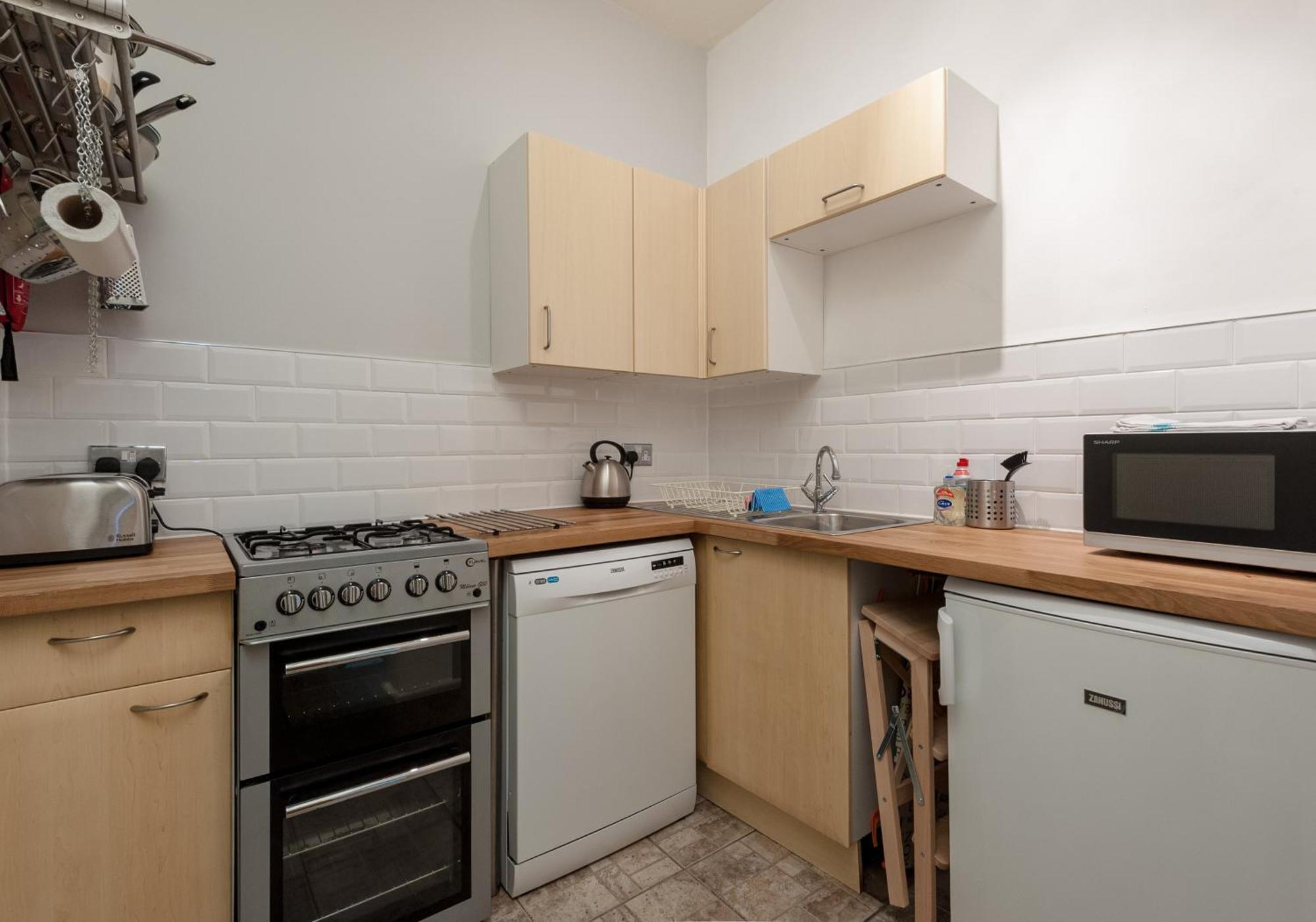 Appartement Regent Place - 412 EDI
