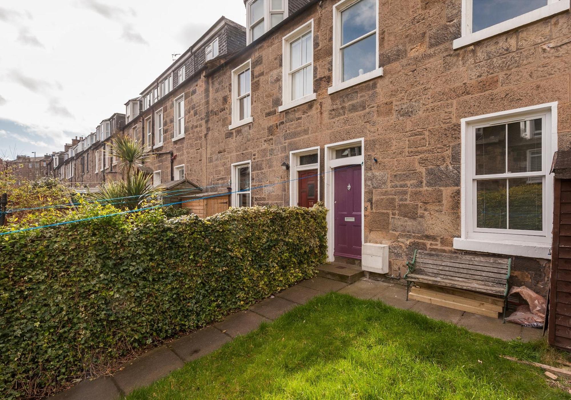 Appartement Regent Place - 412 EDI